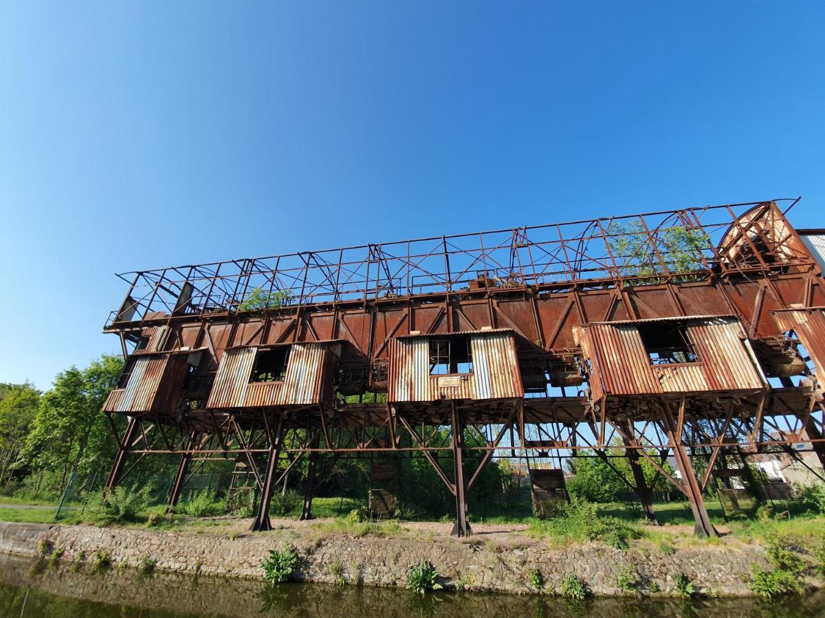 Riversight Deux-Acren Exterior foto