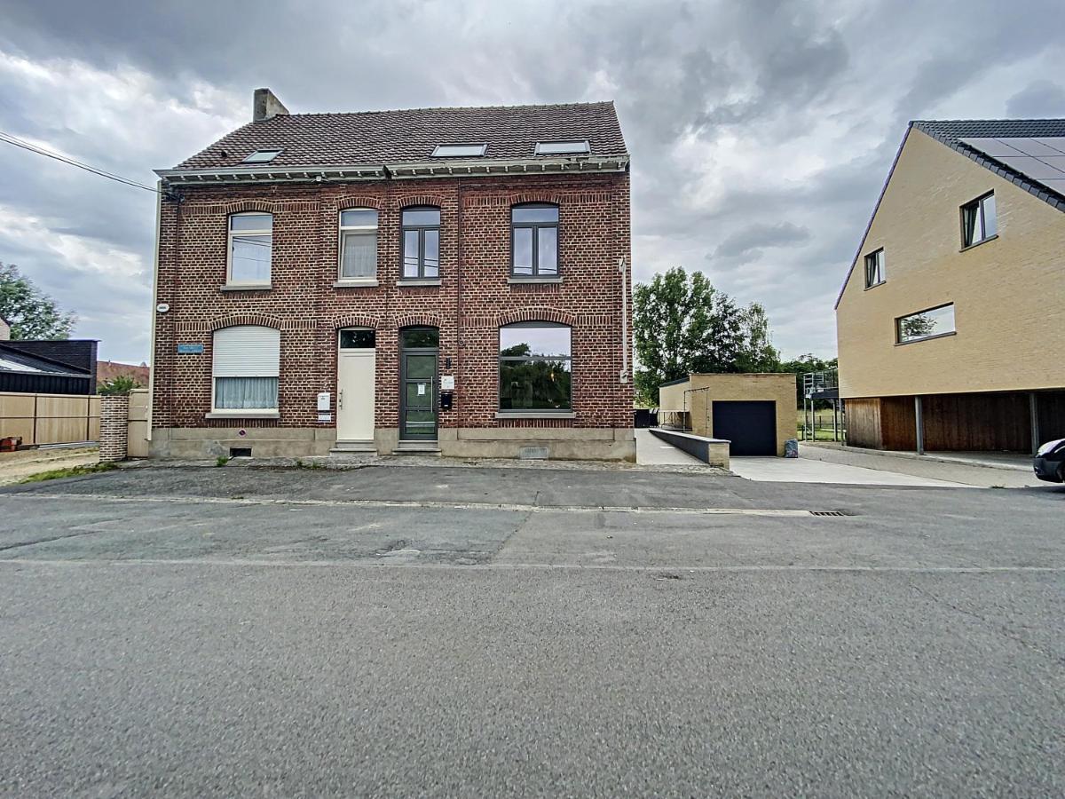 Riversight Deux-Acren Exterior foto