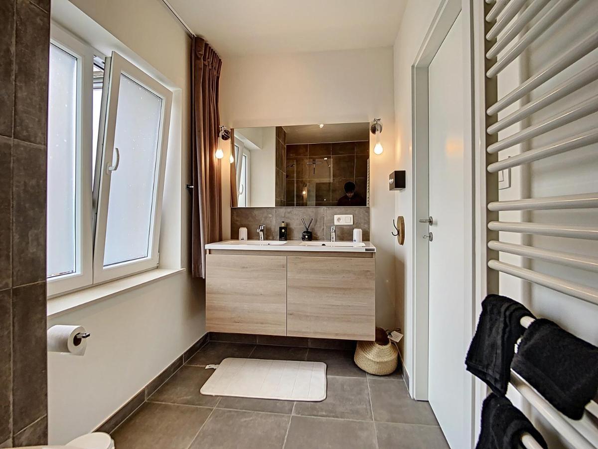Riversight Deux-Acren Exterior foto